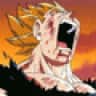 SSJ3.Vegeta