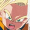 Son Goten jr.