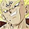 small Vegeta