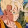SSJ SON GOHAN 5