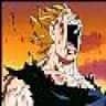 DARKVEGETA SSJ2