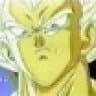 MAJIN VEGETA 5