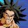 SSJ4Broli