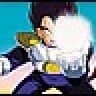 Ultimate Vegeta