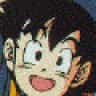 Goten's Girl