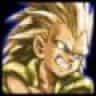 Saiyaman SSJ