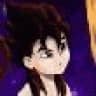 Vegetas Tochter