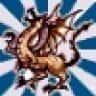 Devil-Dragon