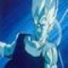 SSJ Vegeta