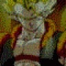 Super Goku SSJ4