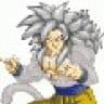 SSj5 Goku-Jr.