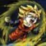Goten SSJ