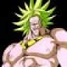 Brolly SSJ2