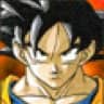 MysticGoku