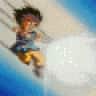 Mighty Goku