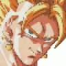 SSJ2Vegetto