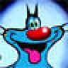 Oggy_SSJ2