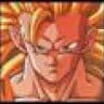 SSJay Goku