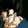 Vegetto theSSJ5