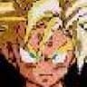 *SSJ Kurihan*