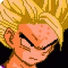 DBZ-Kenner