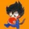 SSJChibi-Vegeta