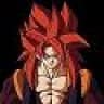 majin Gogeta91