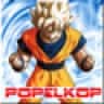 Popelkop