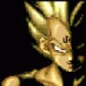 best Vegeta