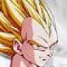 GSSJVegeta