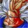 Son Gokan SSJ5