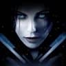 Dark Lady