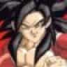 SSJ4|SuperGoku