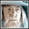 Gandalf Grau