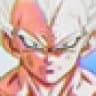 Ultra Vegeta