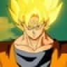 Ultra Goku