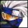 Kakashi-sensei
