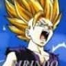 SSJ Ririndo