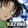 Kazuha