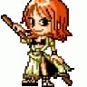 ~Nami~Nojiko~