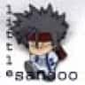 little sanooo