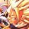 SSJ3 Vegotenks