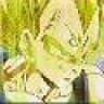 Vegeta Mega SSJ