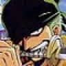 RoronoaZoro