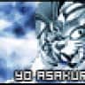 Yo Asakura
