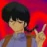 Ranma Saotome