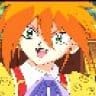 Beybladerin Julia-chan
