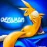 Redeyeswolf
