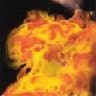 Flamme