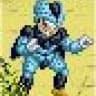 Perfekter Cell JR.